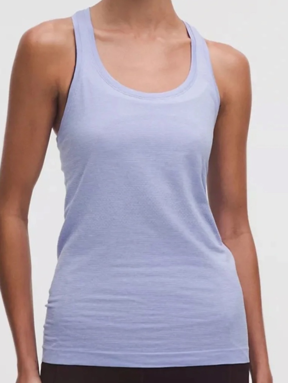 Lululemon Swifty Tech Racerback - Picture 2 of 4